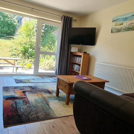 Cornish Point Villa Newquay  Ngoại thất bức ảnh