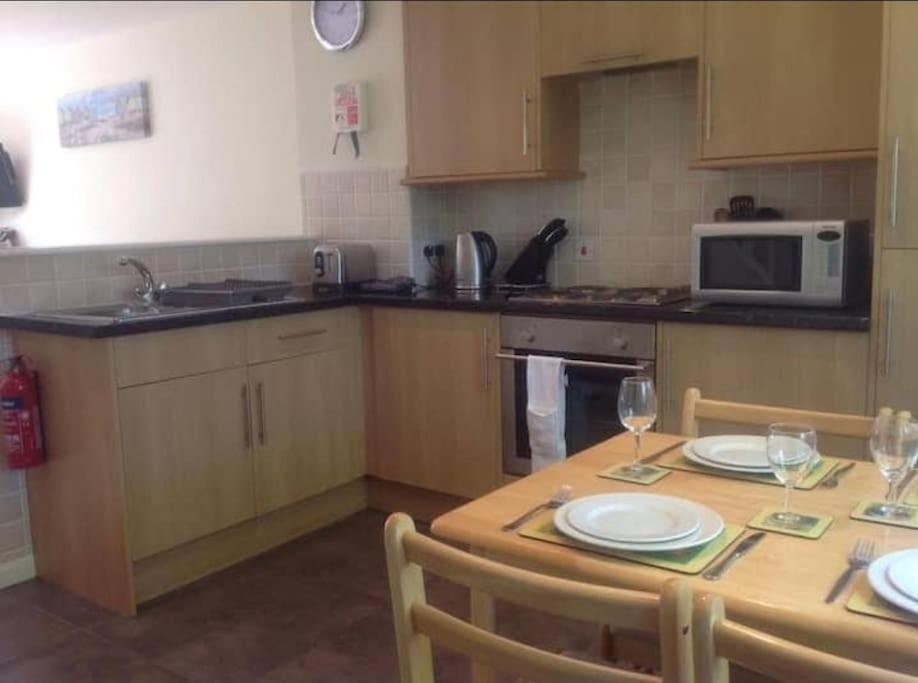 Cornish Point Villa Newquay  Ngoại thất bức ảnh