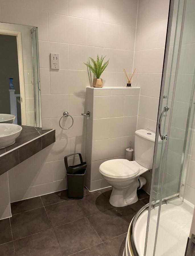 Cornish Point Villa Newquay  Ngoại thất bức ảnh